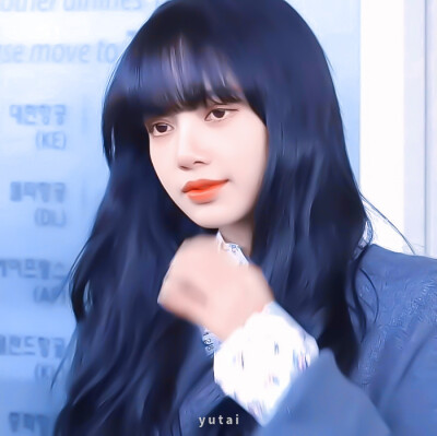 Lisa
©️沈喻晴
原截江纪然