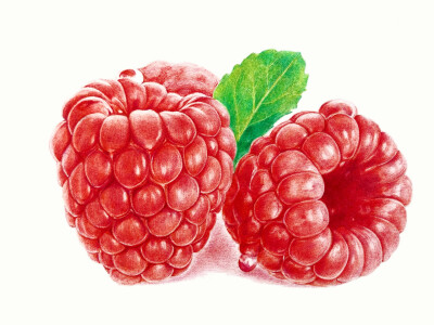 还有什么比水果更令人心情愉悦，哦，还有甜食(≧∇≦*)