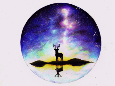 有对画画感兴趣的吗？现在有0元16节美术在线直播课，都是经验丰富的美术老师授课，不拘于普通的授课章法，会结合素描、彩铅为一体来教授，课程内容安排合理，上课氛围轻松愉快，感兴趣的可以加我微信aiqy1027,快来领…