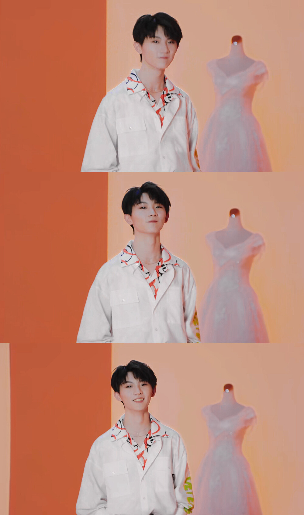 『姐姐真漂亮』马嘉祺