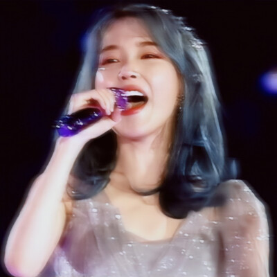 IU
原截沈啾妍