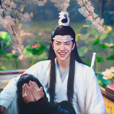 肖战王一博 博君一肖 战山为王 连琑反应