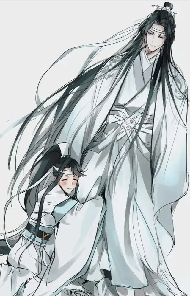 魔道祖师 