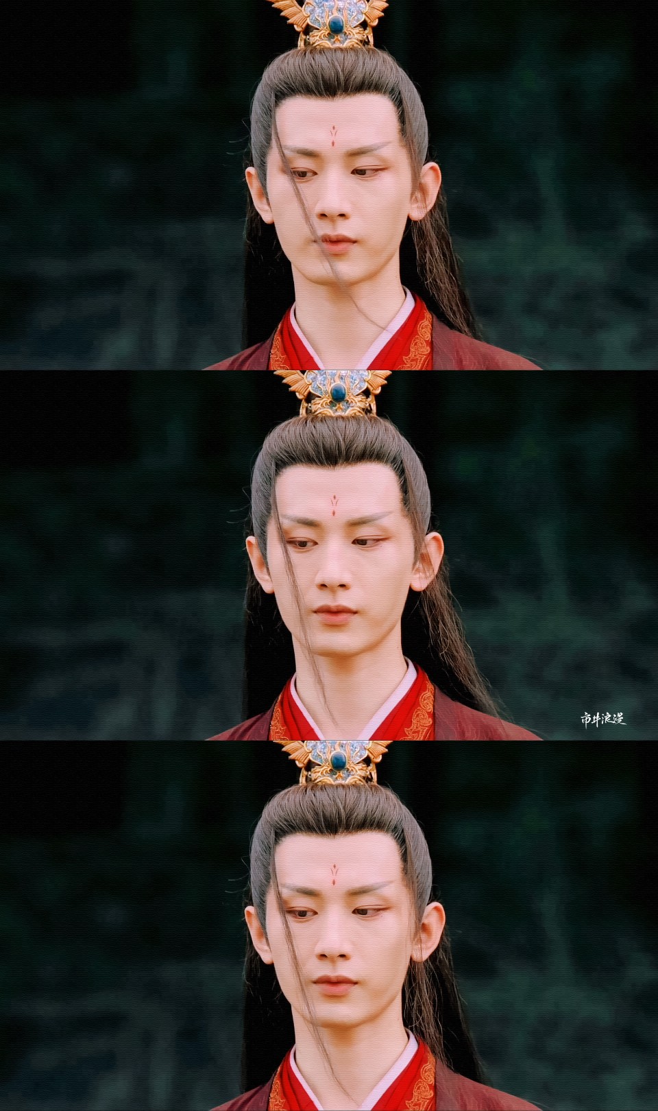 琉璃
cr:市井浪漫