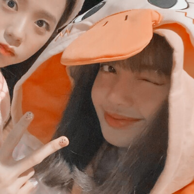 Lisa×Jisoo/林念肆