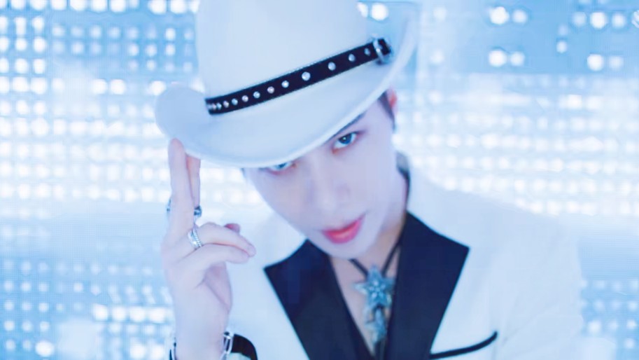 100 MV自截修图
泰民 Kai橙光