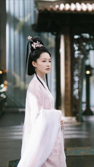 锦绣南歌 沈骊歌 李沁