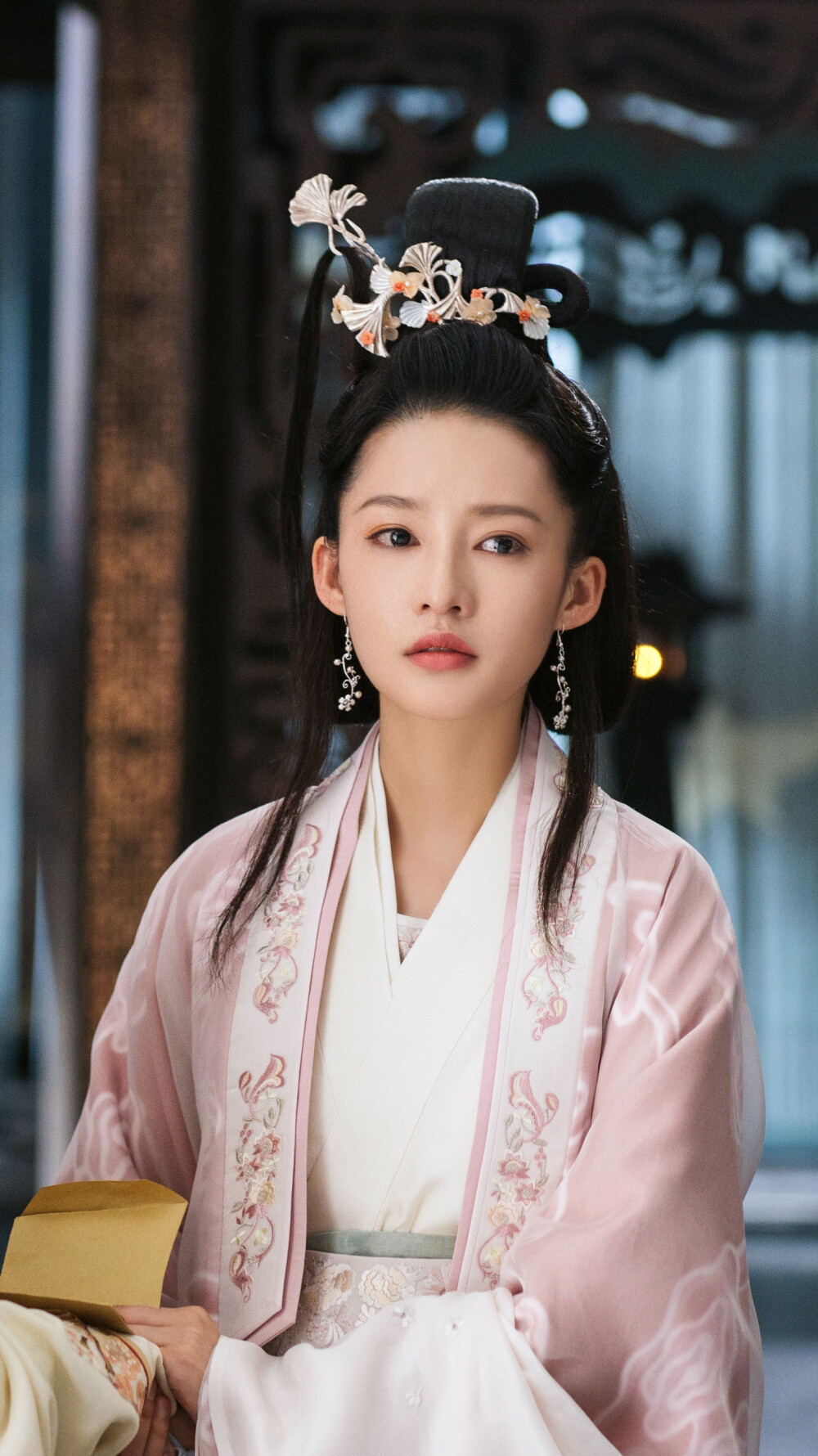 锦绣南歌 沈骊歌 李沁