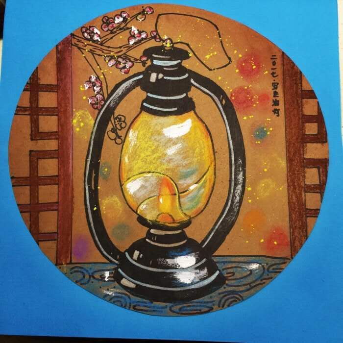 儿童画