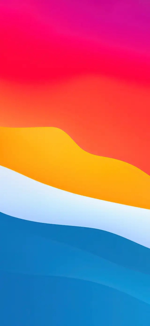 全面屏高清壁纸