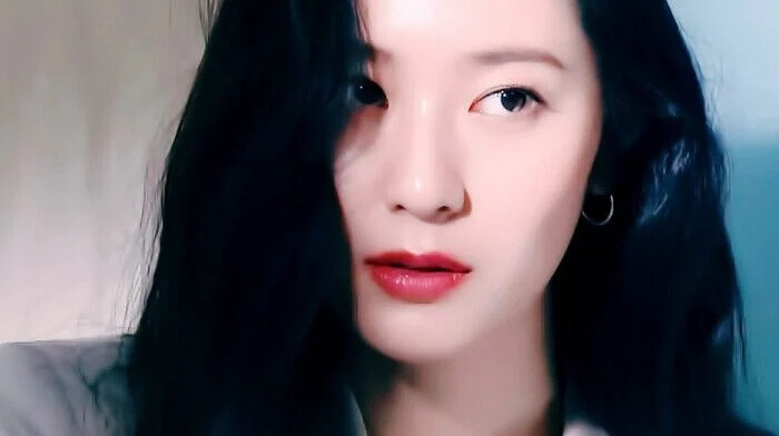 橙光素材郑秀晶素质拿图dd