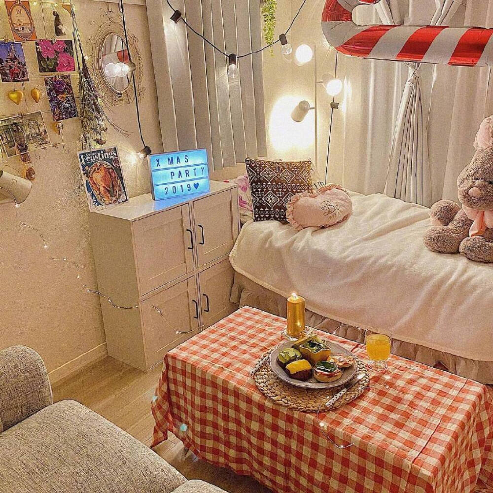 室内
