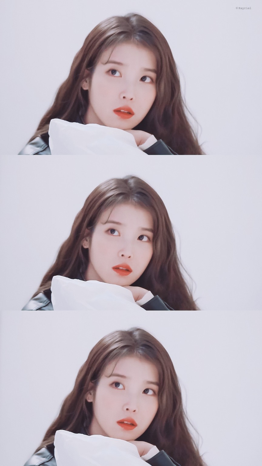 IU（李知恩）