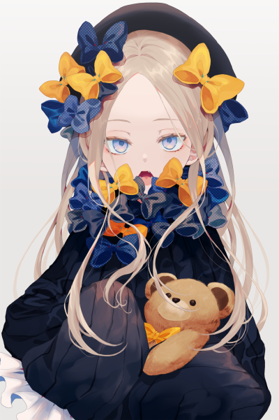 绝美壁纸
