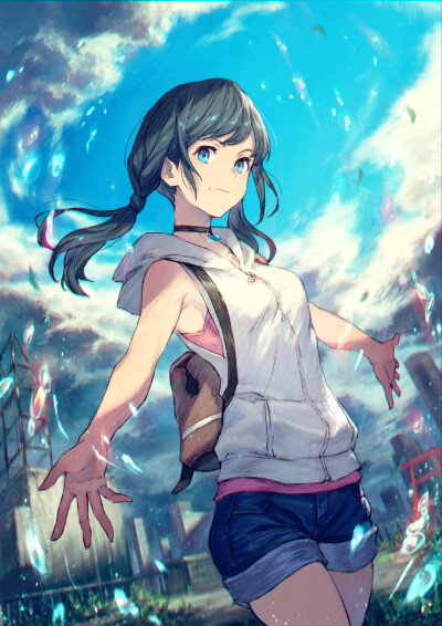 绝美壁纸