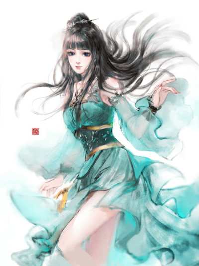 绝美壁纸