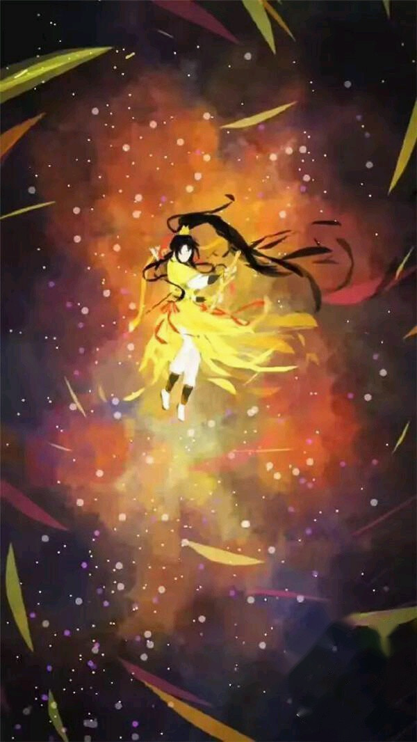 魔道祖师『侵删』