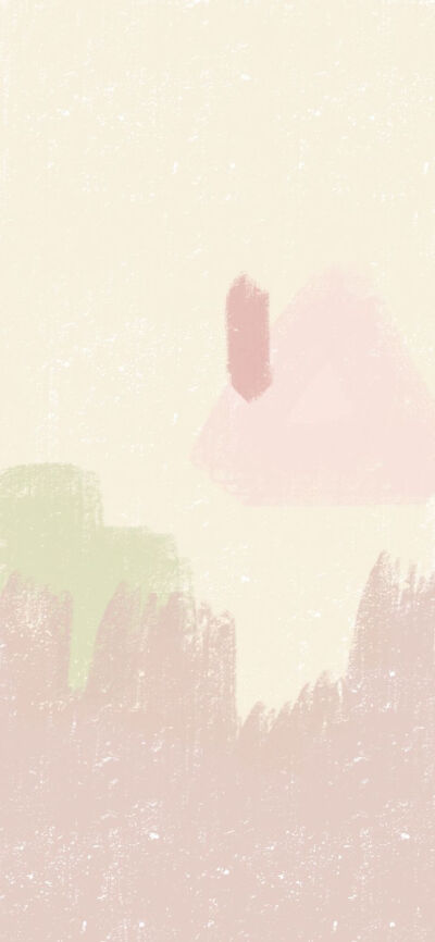 简约#壁纸# 锁屏# 背景#言疏#