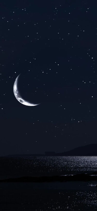 夜晚#壁纸# 锁屏# 背景#言疏#