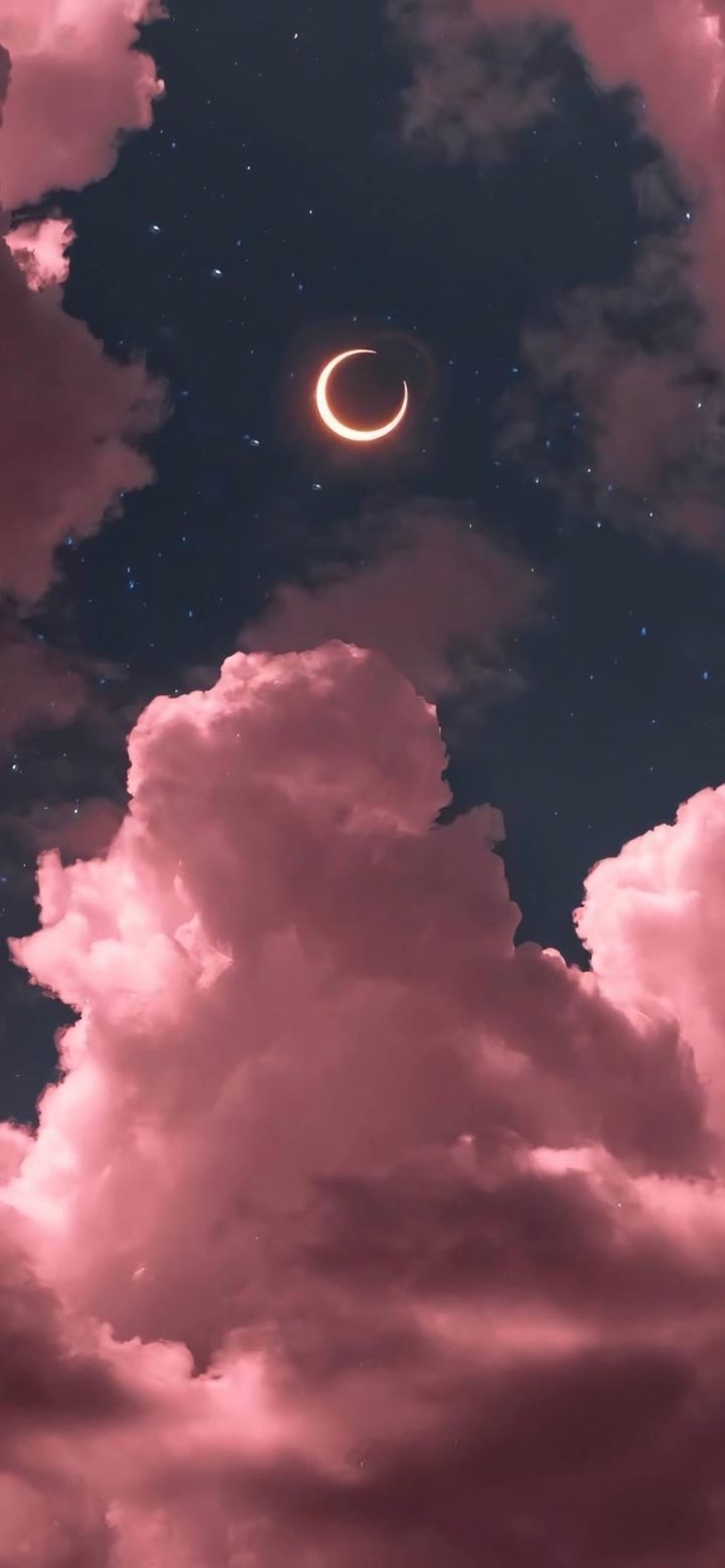 夜晚#壁纸# 锁屏# 背景#言疏#