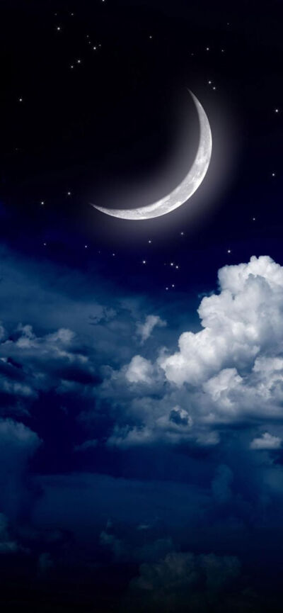 夜晚#壁纸# 锁屏# 背景#言疏#