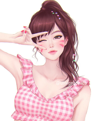 d.va