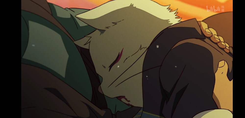 大理寺日志 李饼