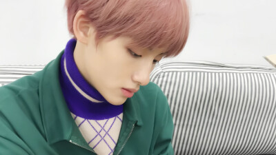 文泰一 徐英浩 李泰容 黄仁俊 董思成 李帝努 橙光素材 nct 自截自调