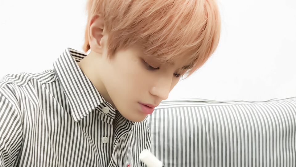 文泰一 徐英浩 李泰容 黄仁俊 董思成 李帝努 橙光素材 nct 自截自调