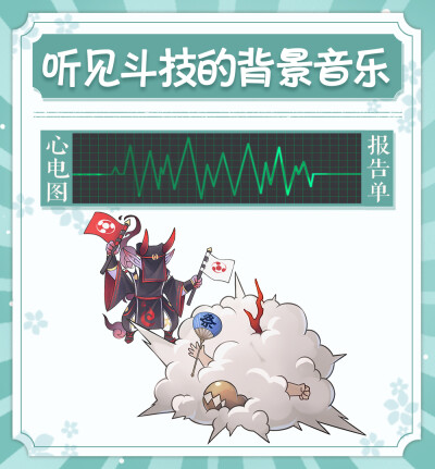 阴阳师
心电图报告单