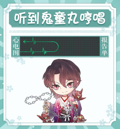 阴阳师
心电图报告单