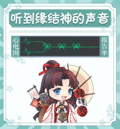 阴阳师
心电图报告单