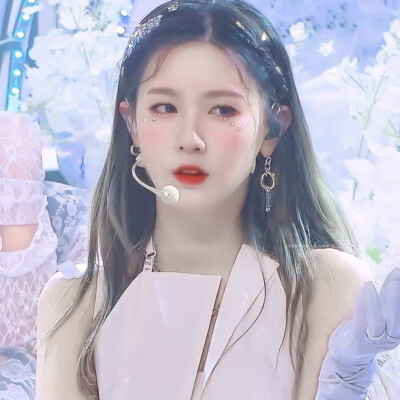 (G)I-DLE_赵美延_
原截江纪然