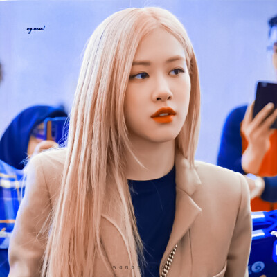 ·rosé朴彩英 〈©my11ocean〉