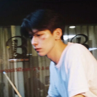 优质男头