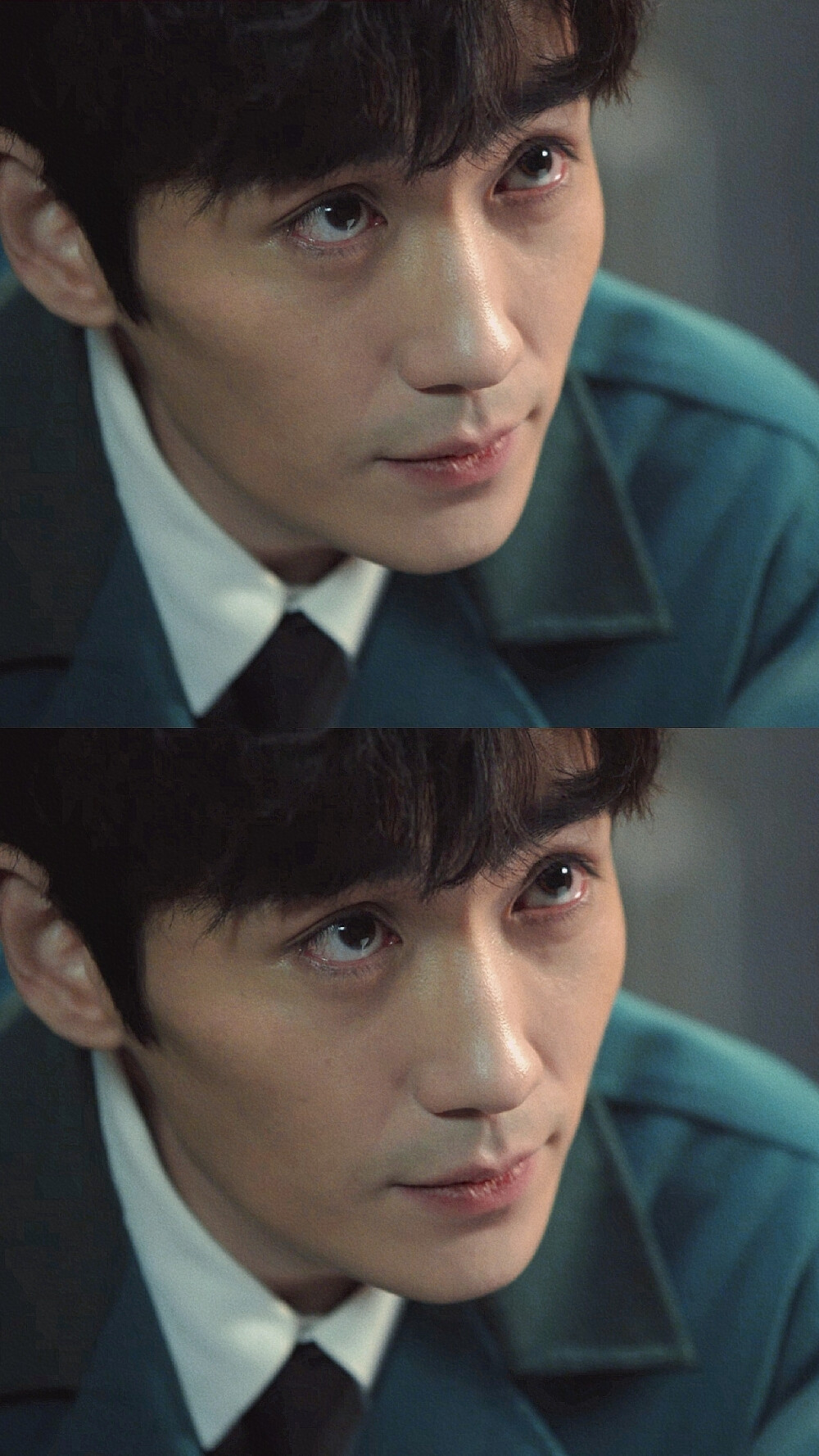 朱一龙|《重启之极海听雷》,吴邪(图源@shellpeare)