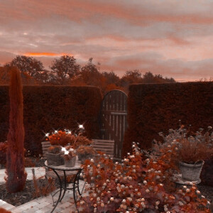 
·Between the moonlight and the snow, you are the third unique color.

背景傅刈。