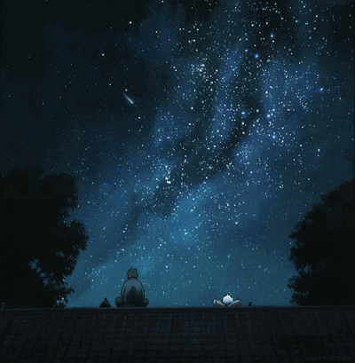 星空