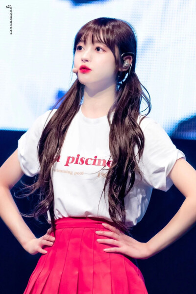 OH MY GIRL 柳諟我YOOA