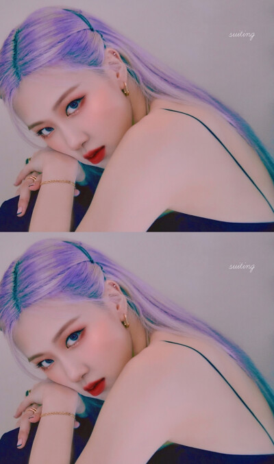 rosé