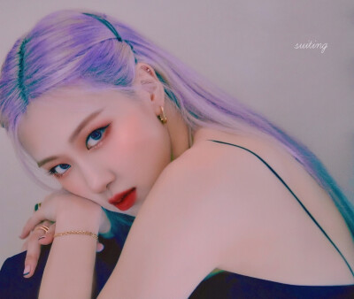 rosé