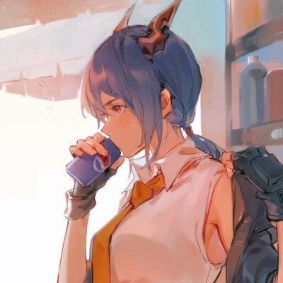 动漫情头