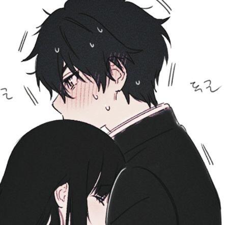优质动漫情头