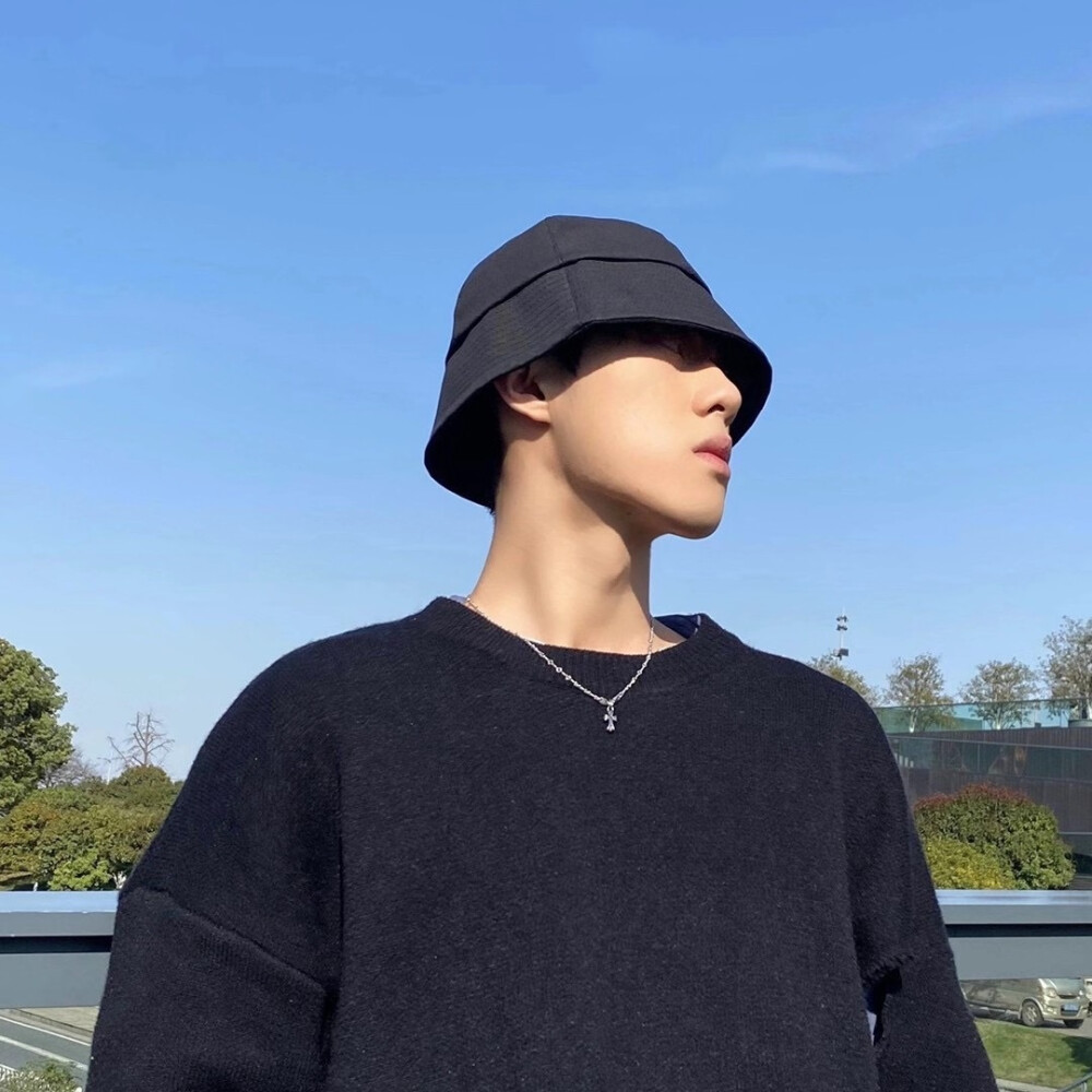 阔爱婷男生头像韩系男头中系男头欧美男头