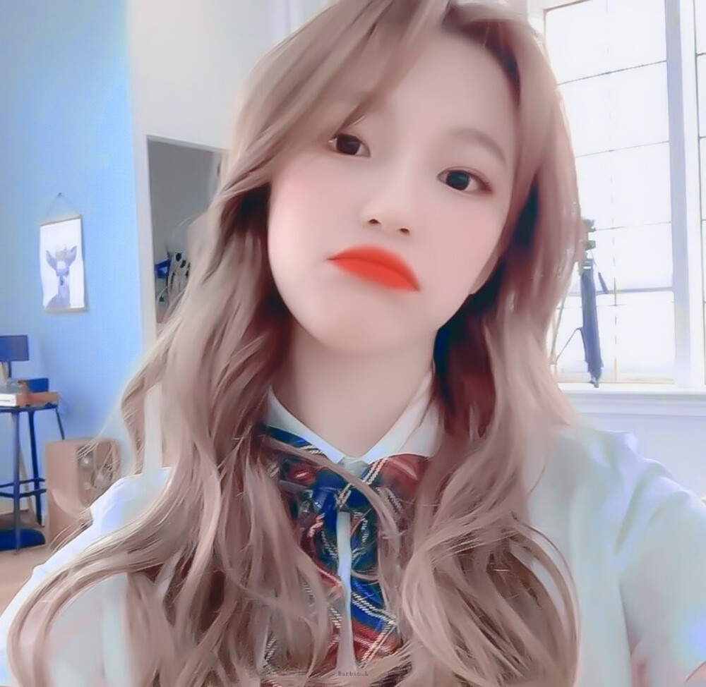 
★Baek Jiheon
