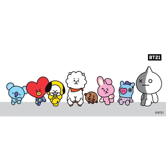 BT21