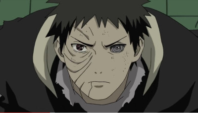 火影忍者 宇智波带土