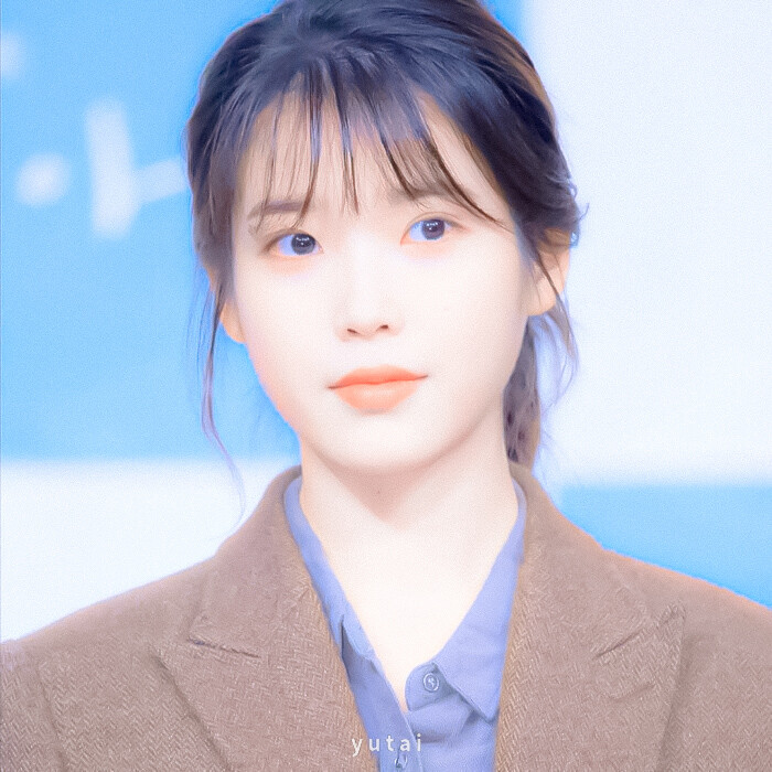 iu
©️沈喻晴