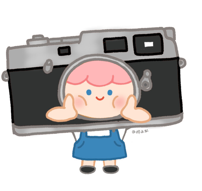 可爱图标wb烨未虹