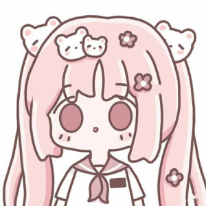 二次元闺蜜头像
【善衣儿】